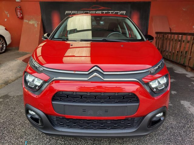 CITROEN C3 usata, con Airbag