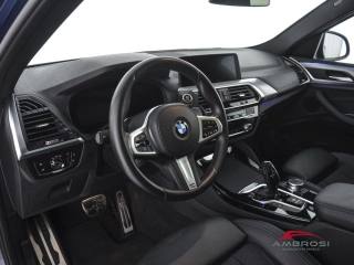 BMW X4 usata 7