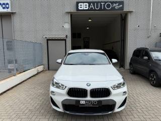BMW X2 xDrive18d Msport GUSCI HEAD UP CERCHI 20