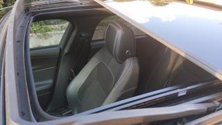 JAGUAR XE usata, con Filtro antiparticolato