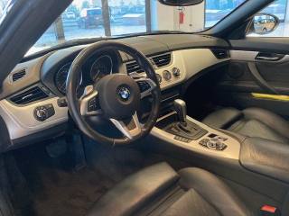 BMW Z4 usata, con Sistema di navigazione