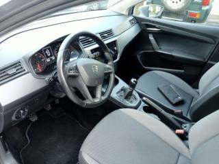 SEAT Ibiza usata, con Cronologia tagliandi