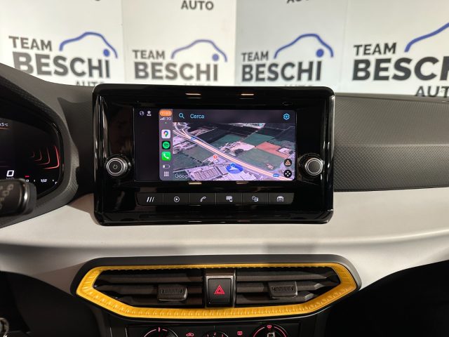 SEAT Arona usata, con Controllo trazione