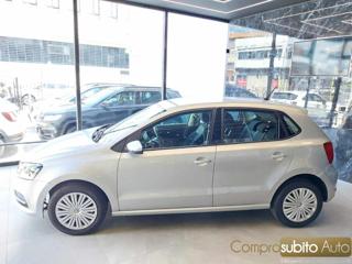 VOLKSWAGEN Polo usata, con Airbag Passeggero