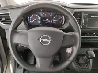 OPEL Zafira Life usata, con Controllo trazione