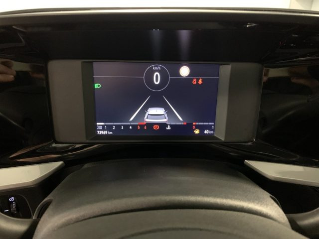 OPEL Mokka usata, con Immobilizzatore elettronico