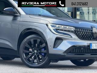 RENAULT Austral usata, con Airbag Passeggero