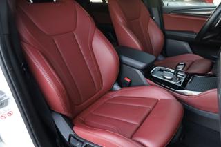 BMW X4 usata, con Servosterzo