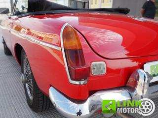 MG MGB usata 30