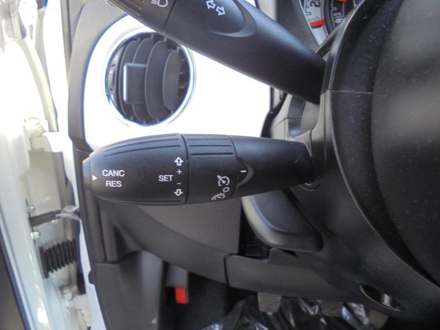 FIAT 500 usata 31