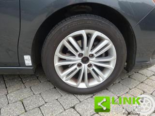 CITROEN C4 usata, con Cruise Control