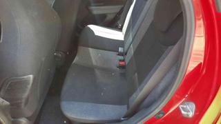CITROEN C1 usata, con Controllo trazione