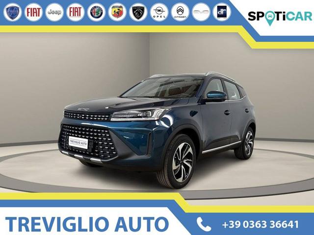 EMC Sei usata, con Airbag Passeggero