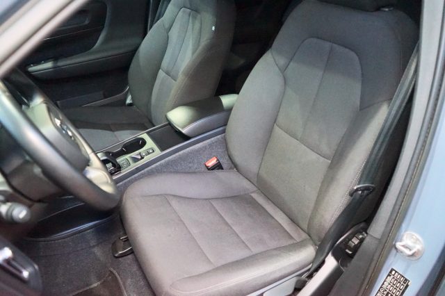 VOLVO XC40 usata, con Bracciolo