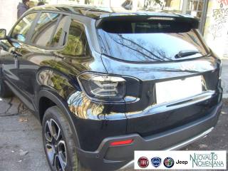 JEEP Avenger usata, con Fendinebbia