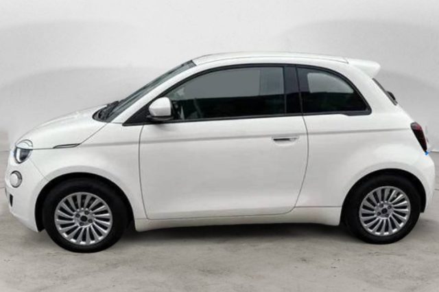 FIAT 500e usata, con ABS
