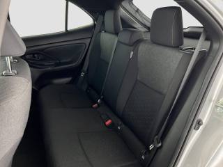 TOYOTA Yaris Cross usata 9