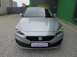 SEAT Leon usata, con Airbag laterali