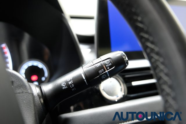DR MOTOR DR 5.0 usata, con Autoradio digitale