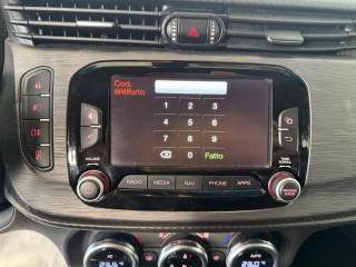 ALFA ROMEO Giulietta usata, con ESP