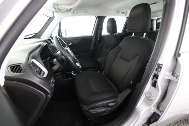 JEEP Renegade usata 2