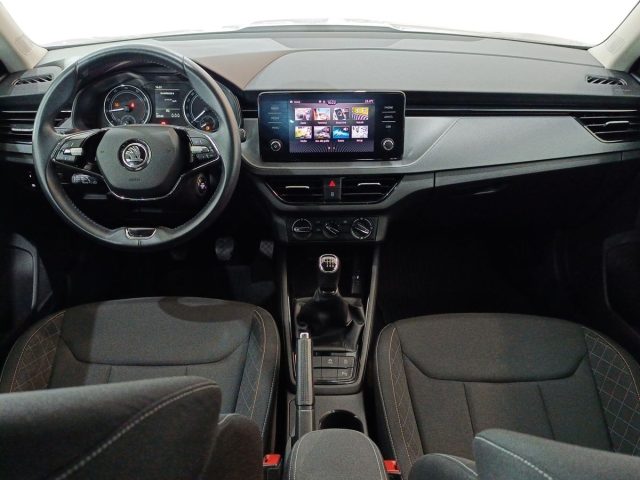 SKODA Kamiq usata, con Chiusura centralizzata