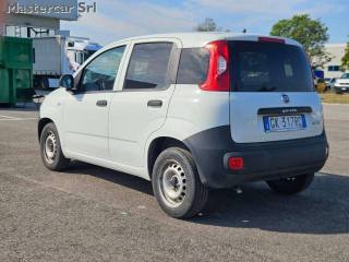 FIAT Panda usata, con Chiusura centralizzata