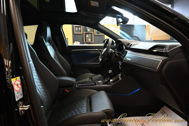 AUDI RS Q3 usata 181