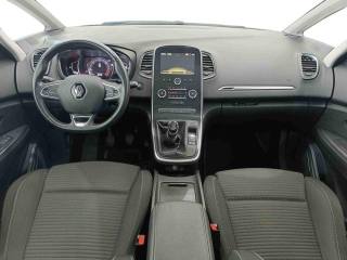RENAULT Grand Scenic usata, con Chiusura centralizzata