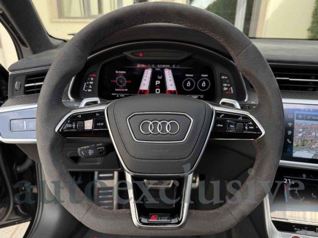 AUDI A6 usata, con Fendinebbia