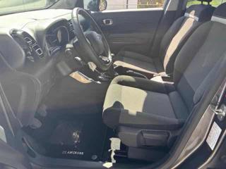 CITROEN C3 Aircross usata, con Chiusura centralizzata