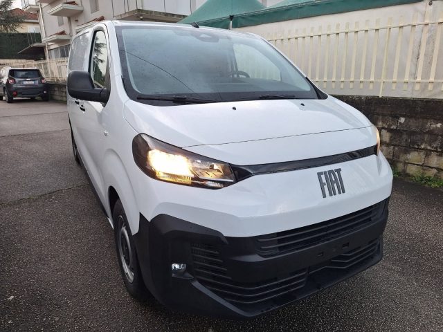 FIAT Scudo usata, con Airbag