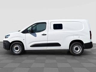 CITROEN Berlingo usata 1