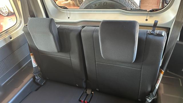 SUZUKI Jimny usata 23