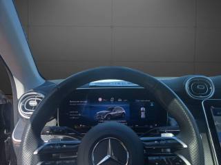 MERCEDES-BENZ GLC 200 usata, con Immobilizzatore elettronico