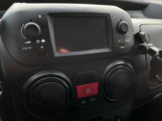 FIAT Fiorino usata 12