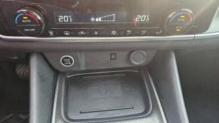 NISSAN Qashqai usata, con Cronologia tagliandi