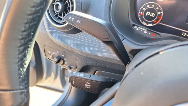 AUDI Q2 usata, con Sensori di parcheggio posteriori