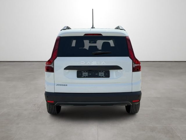 DACIA Jogger usata, con Cerchi in lega
