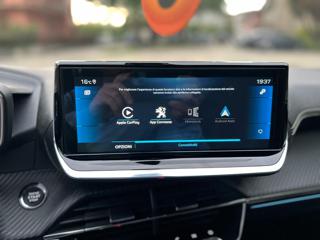 PEUGEOT 208 usata, con Head-up display