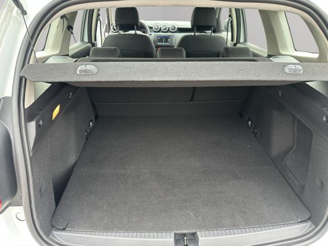 DACIA Duster usata, con Cruise Control