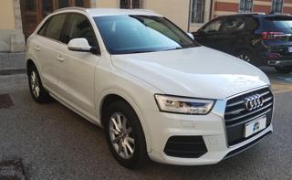 AUDI Q3 usata, con Autoradio