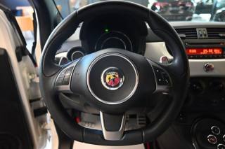 ABARTH 595 Turismo usata 104