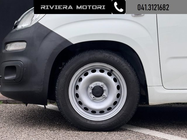 FIAT Panda usata, con Vivavoce