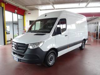 MERCEDES-BENZ Sprinter F37/35 315CDI RWD TA PMedio Furgone cassone 3.300