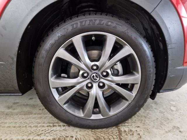 MAZDA CX-30 usata, con Cerchi in lega