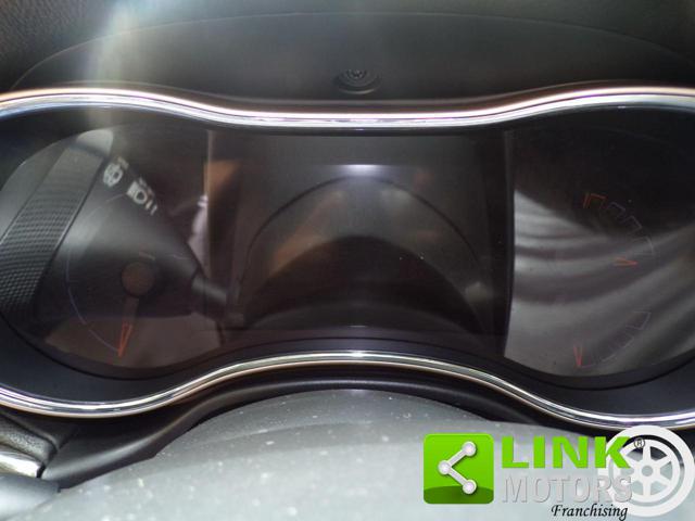 JEEP Grand Cherokee usata 42