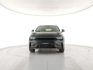 LYNK & CO 01 usata, con Autoradio
