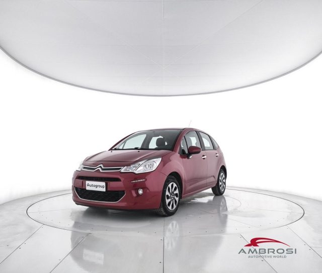 CITROEN C3 usata 0