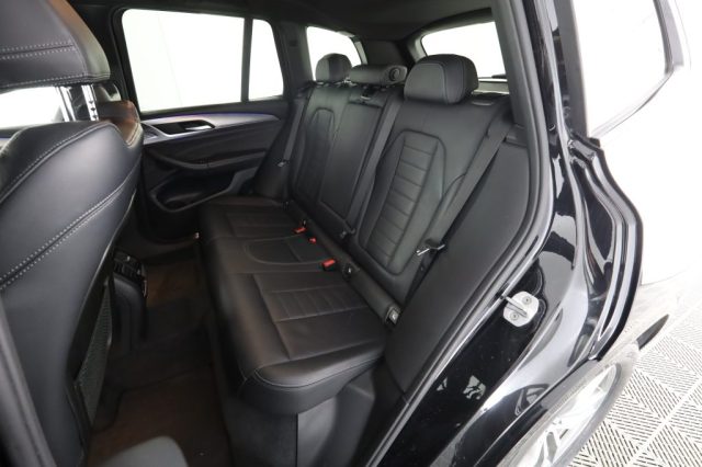 BMW X3 usata 3
